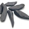 Ventifact stone specimen Ventifact stone specimen