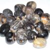 1 lb Agate, Feather tumbled stones 1 lb Agate, Feather tumbled stones