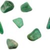 1 lb Amazonite tumbled stones 1 lb Amazonite tumbled stones