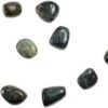1 lb Apatite tumbled stones 1 lb Apatite tumbled stones