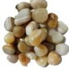 1 lb Banded Agate tumbled stones 1 lb Banded Agate tumbled stones