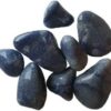 1 lb Blue Aventurine tumbled stones 1 lb Blue Aventurine tumbled stones
