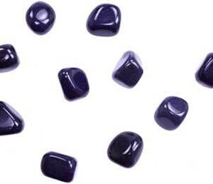 Tumbled Stones