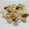 1 lb tumbled Citrine, Natural stones 1 lb tumbled Citrine, Natural stones