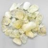 1 lb tumbled Citrine, Opalized stones 1 lb tumbled Citrine, Opalized stones