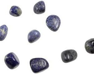Tumbled Stones
