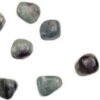 1 lb Rainbow Flourite tumbled stones 1 lb Rainbow Flourite tumbled stones