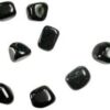 1 lb Green Goldstone tumbled stones 1 lb Green Goldstone tumbled stones