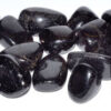 1 lb Hyperstene tumbled stones 1 lb Hyperstene tumbled stones