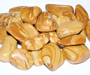 Tumbled Stones