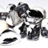 1 lb Jasper Zebra tumbled stones 1 lb Jasper Zebra tumbled stones