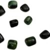 1 lb Kyanite Green tumbled stones 1 lb Kyanite Green tumbled stones