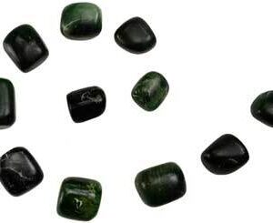 1 lb Kyanite Green tumbled stones
