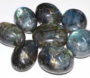 Bulk Tumbled Stones