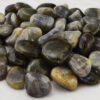 1 lb Labradorite tumbled stones 1 lb Labradorite tumbled stones