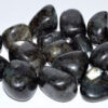 1 lb Larvikite tumbled stones 1 lb Larvikite tumbled stones