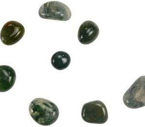 Tumbled Stones