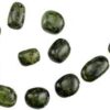 1 lb Nephrite Jade tumbled stones 1 lb Nephrite Jade tumbled stones