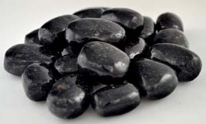 Tumbled Stones