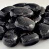 1 lb Nuummite Coppernite) tumbled stones 1 lb Nuummite Coppernite) tumbled stones