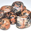 1 lb Opal, Orthoclase tumbled stones 1 lb Opal, Orthoclase tumbled stones