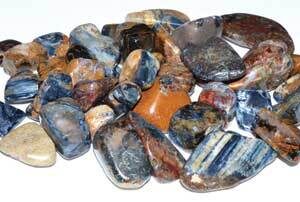 Tumbled Stones