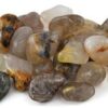 1 lb Rutile tumbled stones 1 lb Rutile tumbled stones