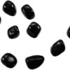1 lb Shungite tumbled stones 1 lb Shungite tumbled stones