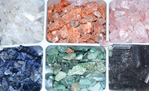 Flats Gift Box Sets & Crystal Kits