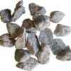 1 lb Angelite untumbled stones 1 lb Angelite untumbled stones