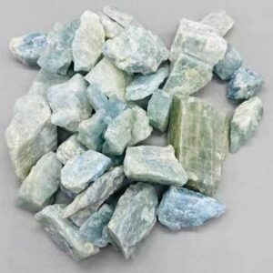 Raw Stones