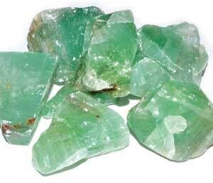 Raws Stones