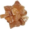 1 lb Homey Calcite untumbled stones 1 lb Homey Calcite untumbled stones