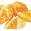 1 lb Orange Calcite untumbled stones 1 lb Orange Calcite untumbled stones