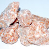 1 lb Orchid Calcite untumbled stones 1 lb Orchid Calcite untumbled stones