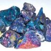 1 lb Chacopyrite untumbled stones 1 lb Chacopyrite untumbled stones