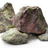 1 lb Jasper, Dragon Blood untumbled 1 lb Jasper, Dragon Blood untumbled