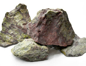 Raw Stones