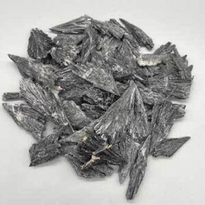 Raw Stones