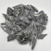 1 lb Kyanite, Black untumbled stones 1 lb Kyanite, Black untumbled stones