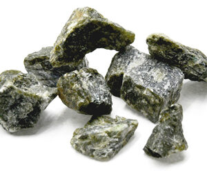 Raw Stones