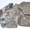 1 lb Moss Agate untumbled stones 1 lb Moss Agate untumbled stones