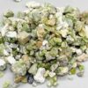 1 lb Peridot 5-10mm untumbled stones 1 lb Peridot 5-10mm untumbled stones