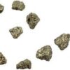 1 lb Pyrite untumbled stones 1 lb Pyrite untumbled stones