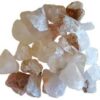 1 lb Quartz untumbled stones 1 lb Quartz untumbled stones