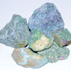 1 lb Ruby Zoisite untumbled stones 1 lb Ruby Zoisite untumbled stones