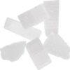 Selenite mini cubes 20 pk Selenite mini cubes 20 pk