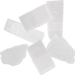 Selenite mini cubes 20 pk