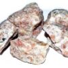 1 lb Sunstone untumbled stones 1 lb Sunstone untumbled stones