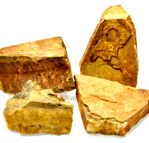 Raw Stones